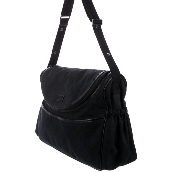 Gucci Diaper Bag - Picture 2 of 3